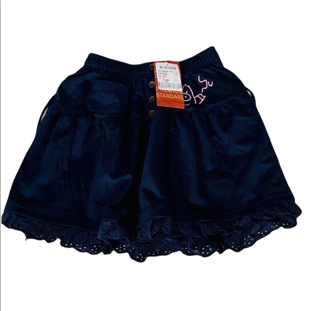 NWT Blueteen Shorts - Picture 1 of 6